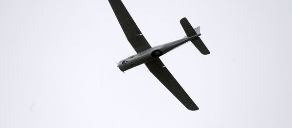 اعلام تعداد پهپادهای ارتش روسیه - اسپوتنیک ایران  