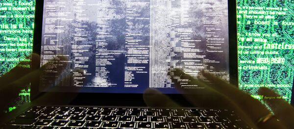 ارز رمزی فضای مجازی را امنتر خواهد کرد - اسپوتنیک ایران  