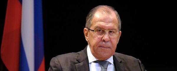 لاوروف: حمایت روسیه از اقتصاد ایران بالغ بر میلیاردها دلار است لاوروف: حمایت روسیه از اقتصاد ایران بالغ بر میلیاردها دلار است - اسپوتنیک ایران