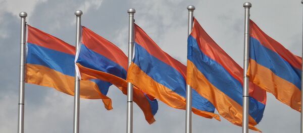 ارمنستان قصد دارد چهار جنگنده سوخو-30 از روسیه خریداری کند ارمنستان قصد دارد چهار جنگنده سوخو-30 از روسیه خریداری کند - اسپوتنیک ایران