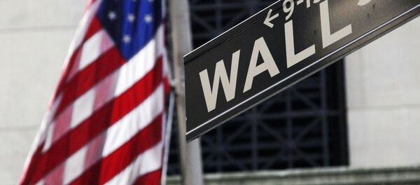 ورشکستگی شرکت های نفتی در امریکا آغاز شد ورشکستگی شرکت های نفتی در امریکا آغاز شد - اسپوتنیک ایران