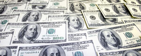 قیمت دلار در ایران افزایش یافت - اسپوتنیک ایران  