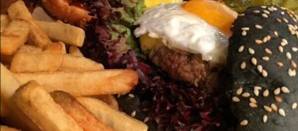 امکان ابتلا به ویروس کرونا از طریق غذا امکان ابتلا به ویروس کرونا از طریق غذا - اسپوتنیک ایران