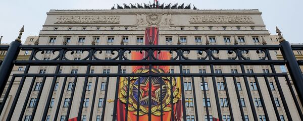 وزارت دفاع روسیه در ناباوری به سخنان وزیر امور خارجه فرانسه، ژان-ایو لو دریان در مورد پیروزی روسیه بر داعش جواب داد. - اسپوتنیک ایران  