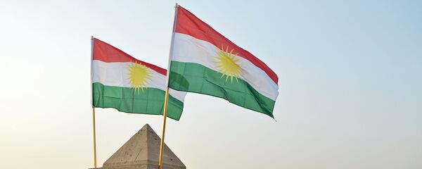 گمانه زنی درباره علت قطع بودجه اقلیم کردستان از سوی دولت مرکزی عراق گمانه زنی درباره علت قطع بودجه اقلیم کردستان از سوی دولت مرکزی عراق - اسپوتنیک ایران