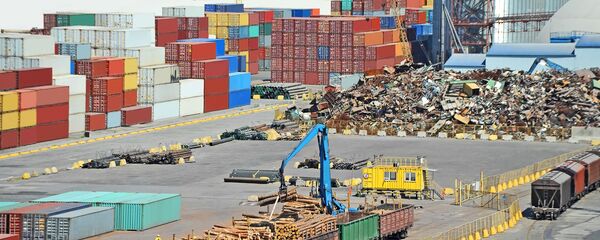 تنظیم قرارداد موقت منطقه آزاد تجاری ایران و روسیه - اسپوتنیک ایران  