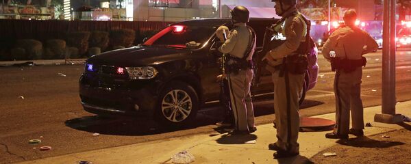  ۳ کشته و ۱ زخمی در اثر تیراندازی در هیوستون + ویدئو - اسپوتنیک ایران  