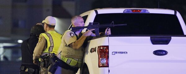 افزایش تعداد قربانیان حادثه تیراندازی در کنیسه پنسیلوانیا آمریکا افزایش تعداد قربانیان حادثه تیراندازی در کنیسه پنسیلوانیا آمریکا - اسپوتنیک ایران