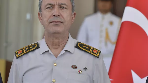 ترکیه محال است از ادلب خارج شود - اسپوتنیک ایران  