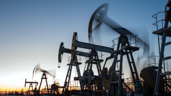 عربستان تولید نفت خود را افزایش می‌دهد - اسپوتنیک ایران  