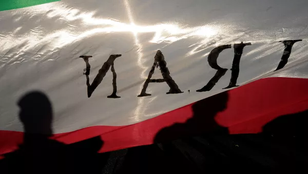 گزارش لحظه به لحظه از حادثه تروریستی در چابهار - اسپوتنیک ایران  