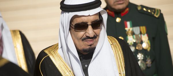 سعودی ها با فرش هایشان به مسکو آمدند - اسپوتنیک ایران  