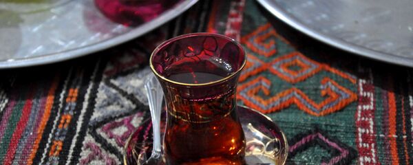 چای - اسپوتنیک ایران  