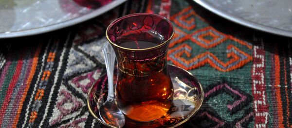 چای - اسپوتنیک ایران  