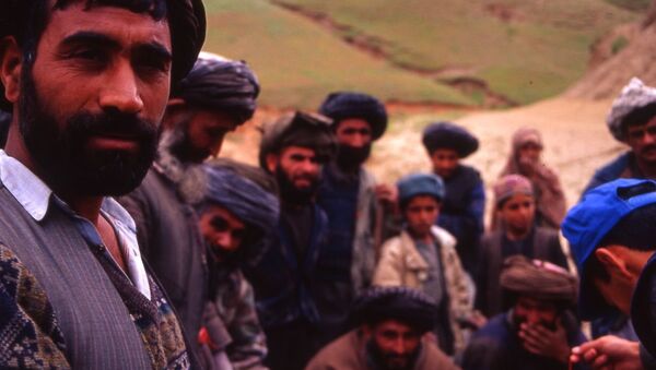 Afghanistan  talibs - اسپوتنیک ایران  
