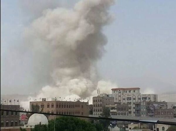 عربستان به حوثی ها پیشنهاد کرد به ازای دریافت پول مبارزه خود را متوقف کنند   - اسپوتنیک ایران  