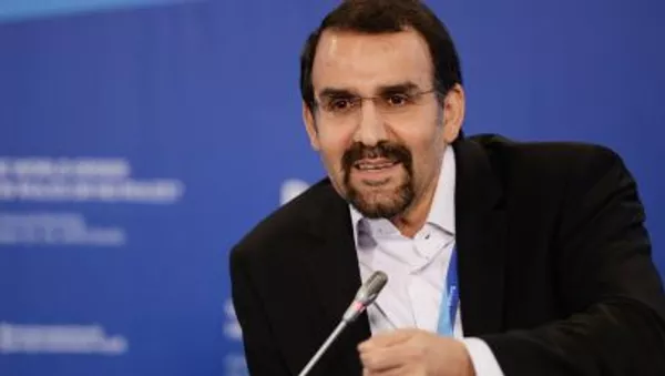 شهرزاد مهمان روس ها می شود! - اسپوتنیک ایران  