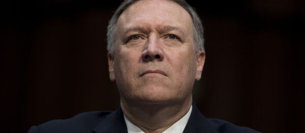 ارزیابی خطر چین برای آمریکا ارزیابی خطر چین برای آمریکا - اسپوتنیک ایران