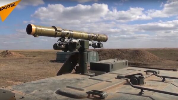 تاکتیک نیروهای ویژه روسیه در ولگاگرداد + فیلم - اسپوتنیک ایران  