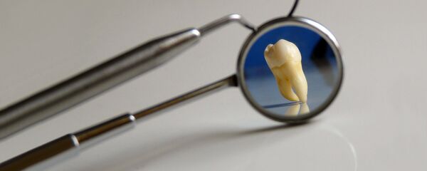 وقتی کارشناس طب سنتی می گوید دیگر لازم نیست مسواک بزنید +عکس،ویدئو وقتی کارشناس طب سنتی می گوید دیگر لازم نیست مسواک بزنید +عکس،ویدئو - اسپوتنیک ایران