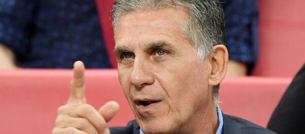 افشای رازی بزرگ در رابطه با دوره مربیگری کی روش در ایران  - اسپوتنیک ایران  