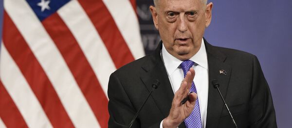 تماس کارمندان پنتاگون با نخست وزیر عراق پس از حمله موشکی سپاه به دو پایگاه آمریکا  - اسپوتنیک ایران  