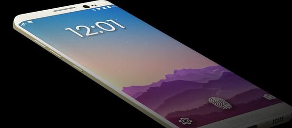 بازتاب صف خرید گوشی گلکسی نوت سامسونگ در ایران +عکس بازتاب صف خرید گوشی گلکسی نوت سامسونگ در ایران +عکس - اسپوتنیک ایران