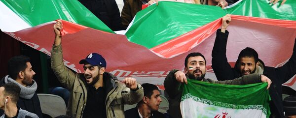 آیا میزبانی باشگاههای ایرانی در آسیا لغو خواهد شد؟  - اسپوتنیک ایران  