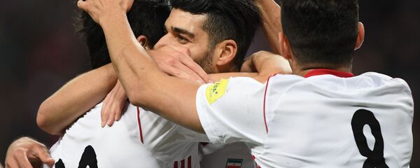 خطر تعلیق در انتظار فدراسیون فوتبال ایران - اسپوتنیک ایران  