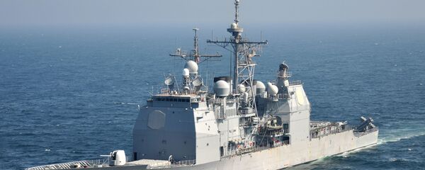 بریتانیا ناو خود در خلیج فارس را با ناو جدید جایگزین خواهد کرد - اسپوتنیک ایران  