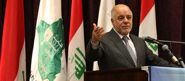 هشدار آمریکا به عراق: از تجارت با ایران بپرهیزید - اسپوتنیک ایران  