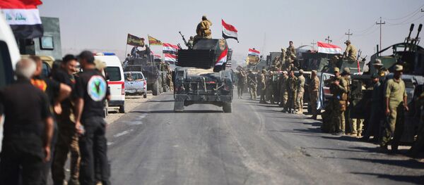 كركوك كركوك - اسپوتنیک ایران