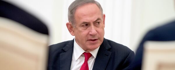 سفر سری نتانیاهو به امارات افشا شد سفر سری نتانیاهو به امارات افشا شد - اسپوتنیک ایران