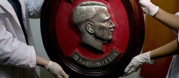 رازهای یک رهبر نئونازی که همجنس گرا و یهودی بود - اسپوتنیک ایران  