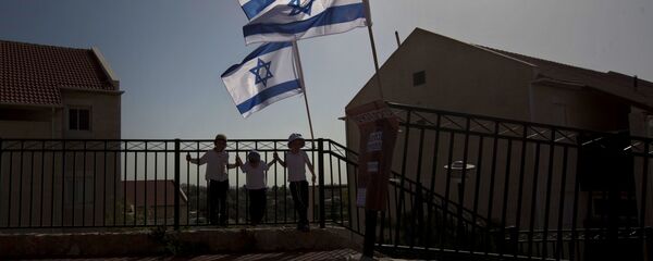 ادعای اسرائیل: ایران در پناه نیروهای هوایی روسیه - اسپوتنیک ایران  