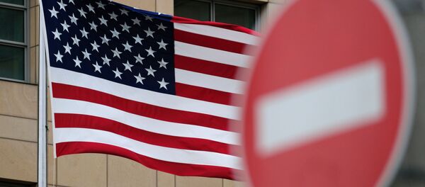 تحریم های آمریکا مانعی برای حل و فصل بحران در سوریه
 - اسپوتنیک ایران  