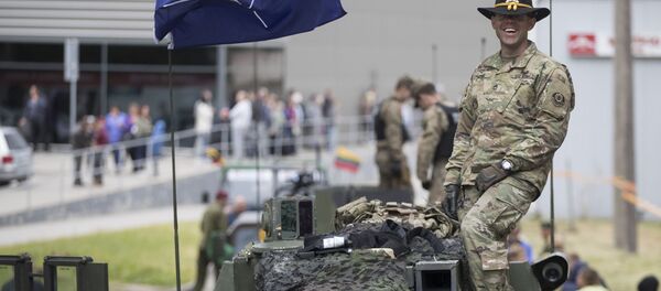 شانس پیروزی روسیه در صورت درگیری با ناتو - اسپوتنیک ایران  