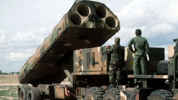پیشنهاد به پنتاگون برای استفاده از موشک در تقابل با روسیه - اسپوتنیک ایران  