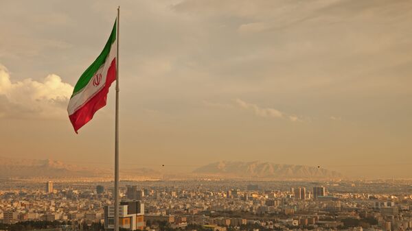 در رزمایشی در ایران پهپاد بمب افکن‌های کرار چندین هدف را منهدم کردند - اسپوتنیک ایران  