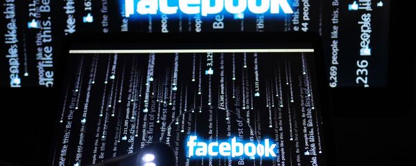 آیا فیسبوک به نفرت از مسلمانان دامن می زند؟ آیا فیسبوک به نفرت از مسلمانان دامن می زند؟ - اسپوتنیک ایران