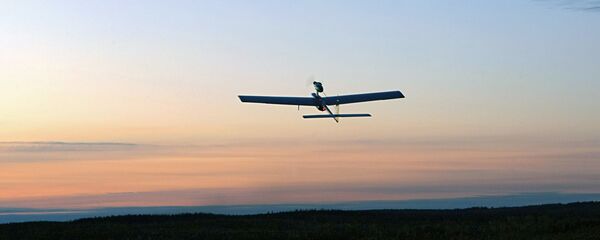 انصارالله: پهپادهای یمن وارداتی نیستند - اسپوتنیک ایران  