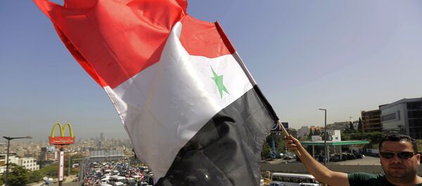 روسیه، میانجی بین سوریه و لبنان در تعیین مرز دریایی روسیه، میانجی بین سوریه و لبنان در تعیین مرز دریایی - اسپوتنیک ایران