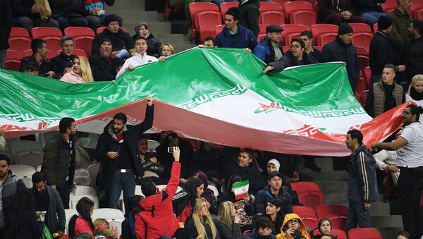 درگذشت اولین دروازه بان تیم ملی فوتبال ایران - اسپوتنیک ایران  
