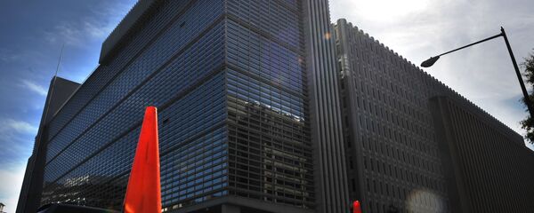 رئیس بانک جهانی: تا سال 2021 100-150 میلیون نفر دیگر فقیر می‌شوند - اسپوتنیک ایران  