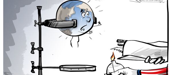 پنتاگون به دنبال جمع آوری زیست ماده روس ها - اسپوتنیک ایران  