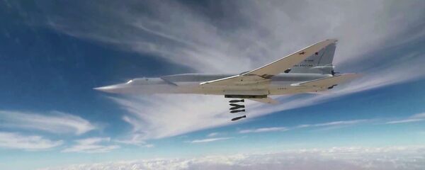 نیروی هوایی روسیه سران تروریستها در ادلب را نابود کرد - اسپوتنیک ایران  