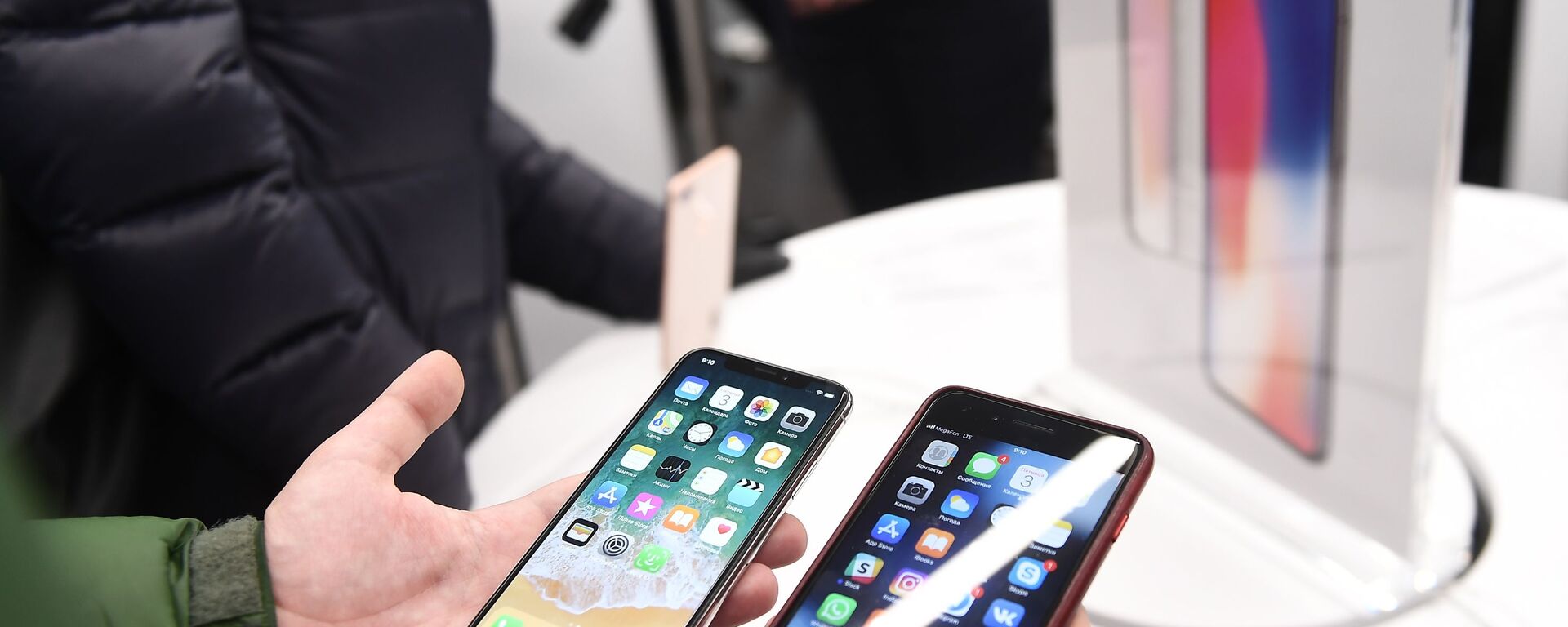 چرا نباید گوشی موبایلتان را هر روز ۱۰۰ درصد شارژ کنید؟ - اسپوتنیک ایران  , 1920, 23.03.2022