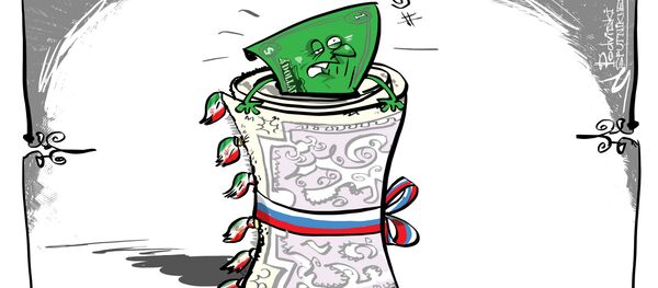 СПОСОБ ИЗОЛЯЦИИ США СПОСОБ ИЗОЛЯЦИИ США - اسپوتنیک ایران