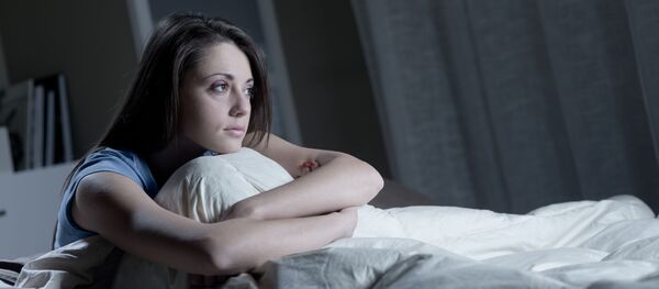 خطر کار در شیفت شبانه برای سلامتی خطر کار در شیفت شبانه برای سلامتی - اسپوتنیک ایران