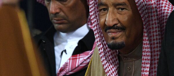 فشار عربستان سعودی برای لغو کنفرانس کشورهای اسلامی - اسپوتنیک ایران  